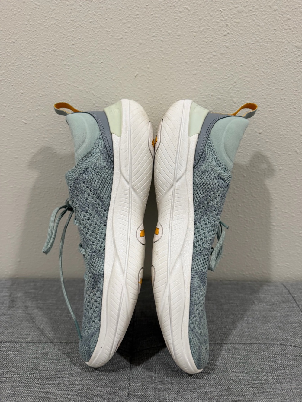 Sorel Explorer Blitz Stride Women's Sneakers - Picture 9 of 9